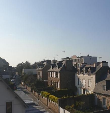La Vigie Apartment Dinard Exterior photo