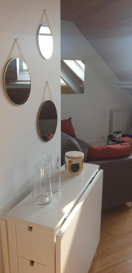 La Vigie Apartment Dinard Exterior photo