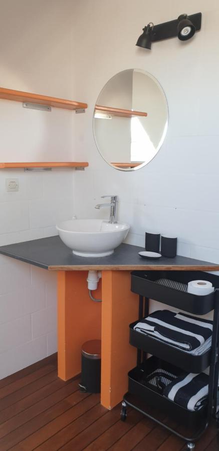 La Vigie Apartment Dinard Exterior photo